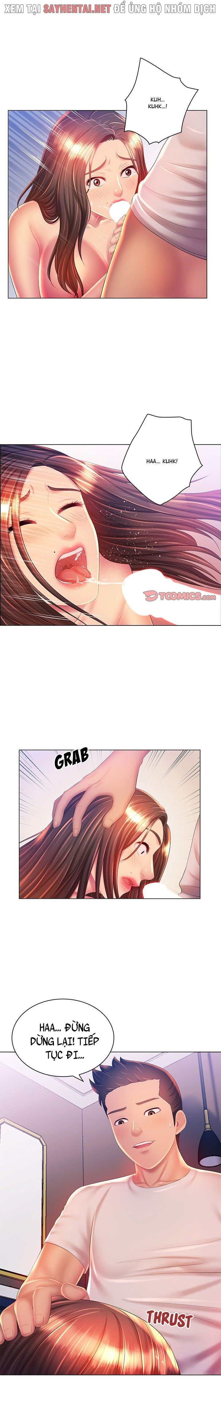 đọc truyện Cuộc Gọi May Rủi Chương 19 ảnh 18 tại Thiên Thai Truyện