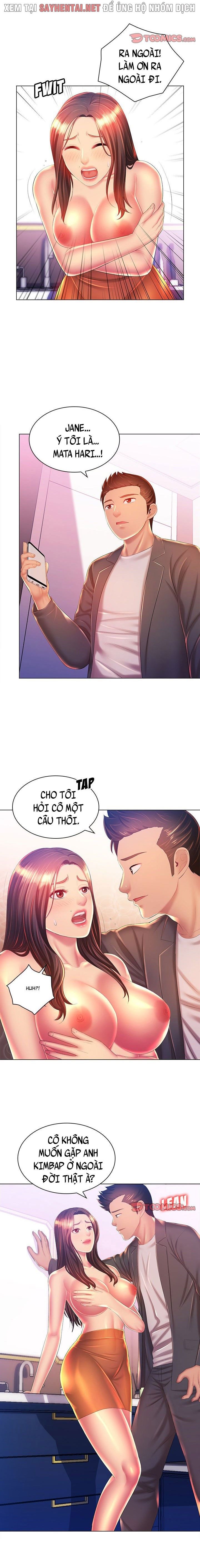 đọc truyện Cuộc Gọi May Rủi Chương 19 ảnh 4 tại Thiên Thai Truyện