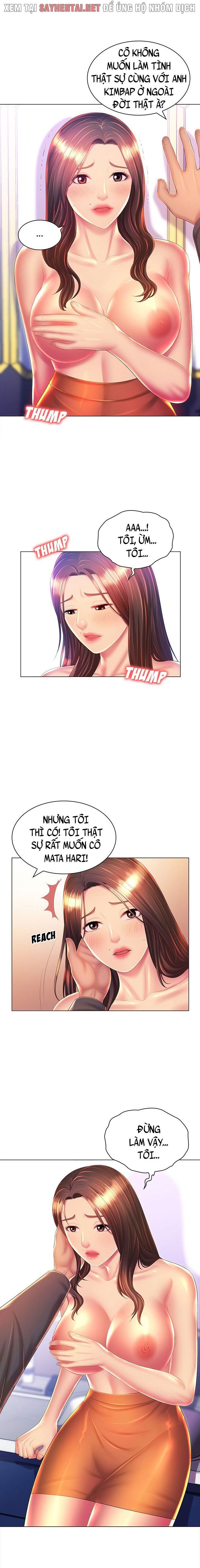 đọc truyện Cuộc Gọi May Rủi Chương 19 ảnh 5 tại Thiên Thai Truyện