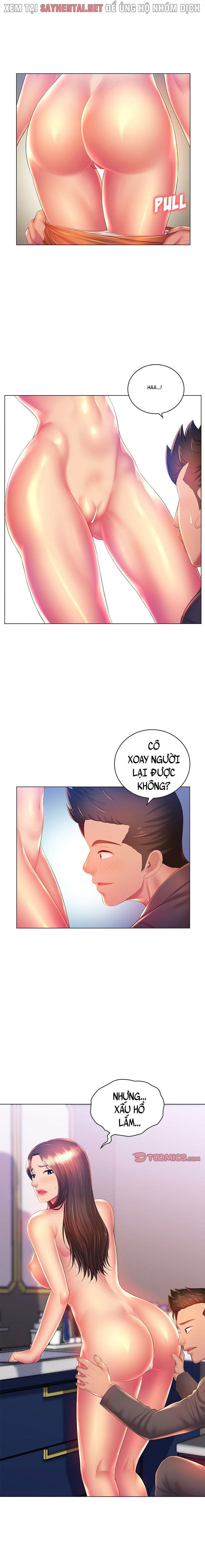 đọc truyện Cuộc Gọi May Rủi Chương 19 ảnh 10 tại Thiên Thai Truyện