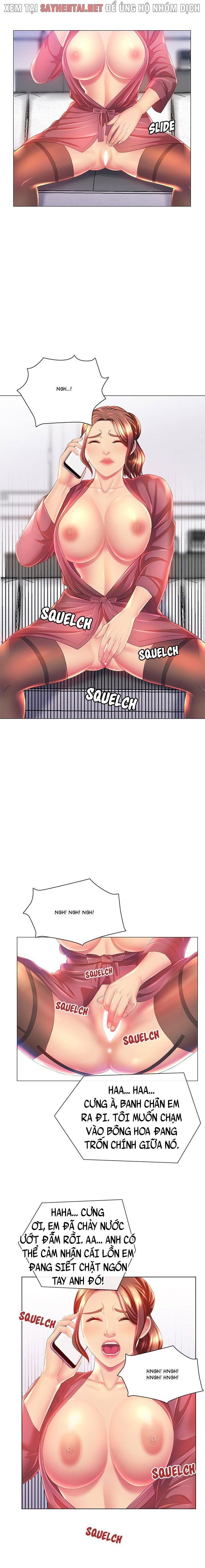 đọc truyện Cuộc Gọi May Rủi Chương 2 ảnh 13 tại Thiên Thai Truyện