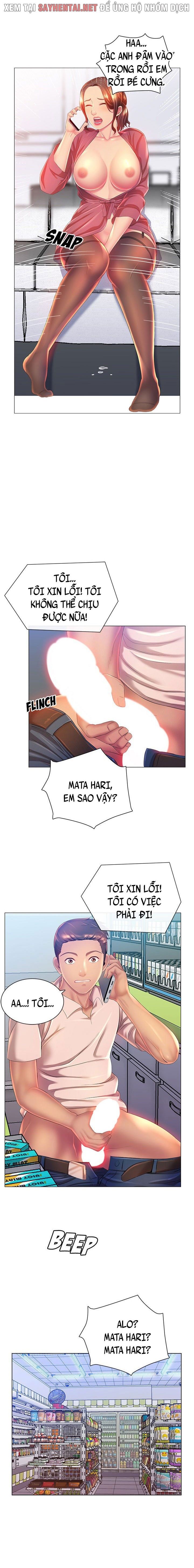 đọc truyện Cuộc Gọi May Rủi Chương 2 ảnh 16 tại Thiên Thai Truyện