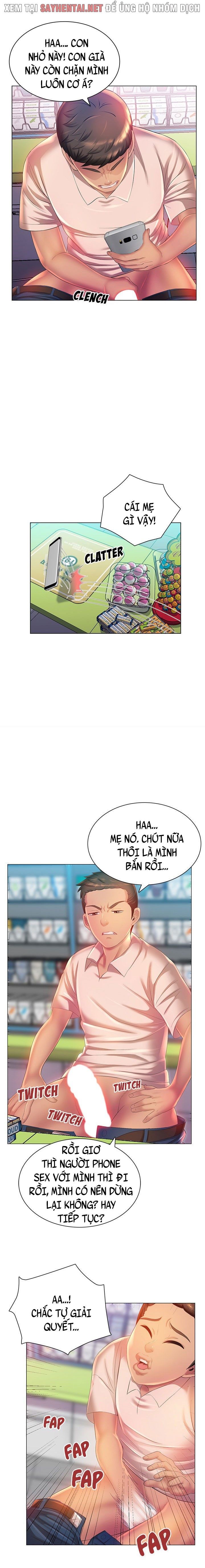 đọc truyện Cuộc Gọi May Rủi Chương 2 ảnh 17 tại Thiên Thai Truyện