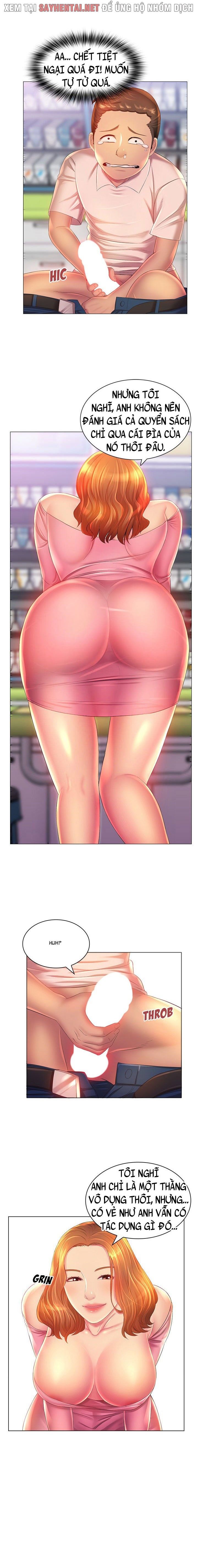 đọc truyện Cuộc Gọi May Rủi Chương 2 ảnh 19 tại Thiên Thai Truyện