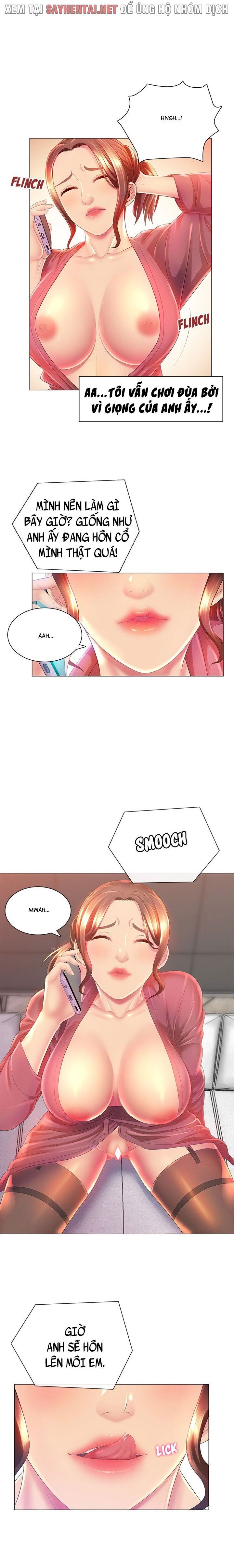 đọc truyện Cuộc Gọi May Rủi Chương 2 ảnh 11 tại Thiên Thai Truyện