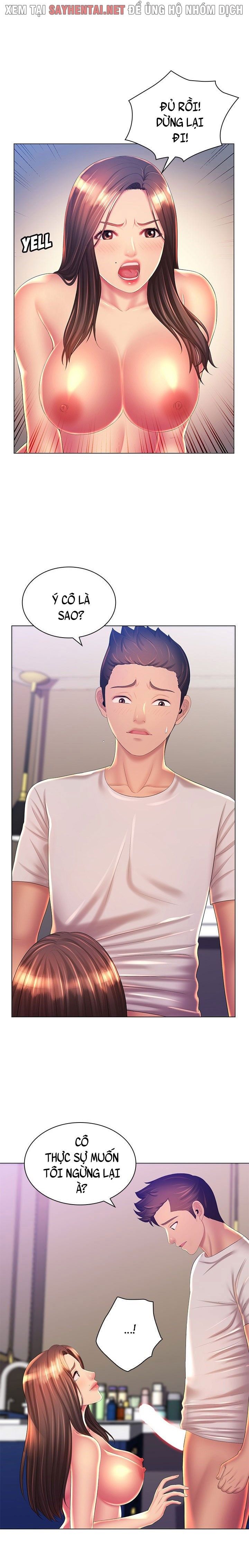 đọc truyện Cuộc Gọi May Rủi Chương 20 ảnh 3 tại Thiên Thai Truyện