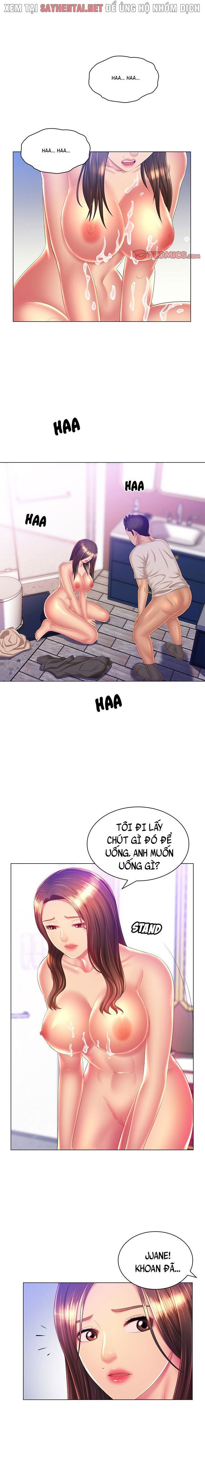 đọc truyện Cuộc Gọi May Rủi Chương 20 ảnh 13 tại Thiên Thai Truyện