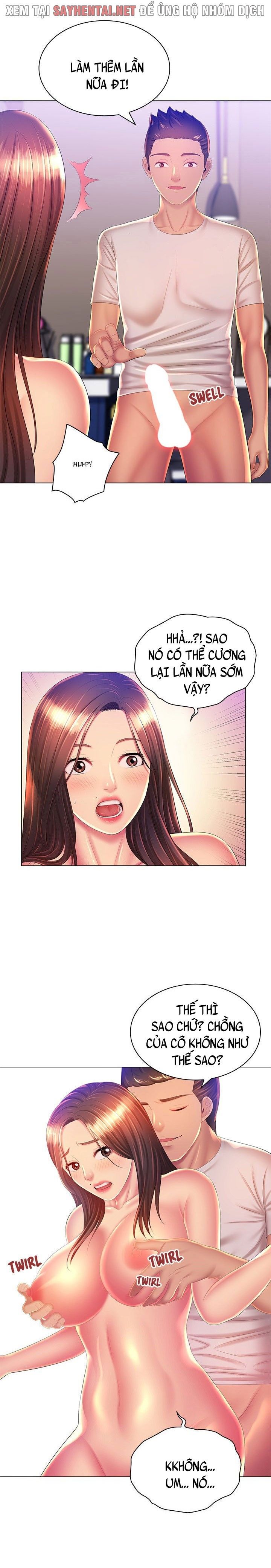 đọc truyện Cuộc Gọi May Rủi Chương 20 ảnh 14 tại Thiên Thai Truyện