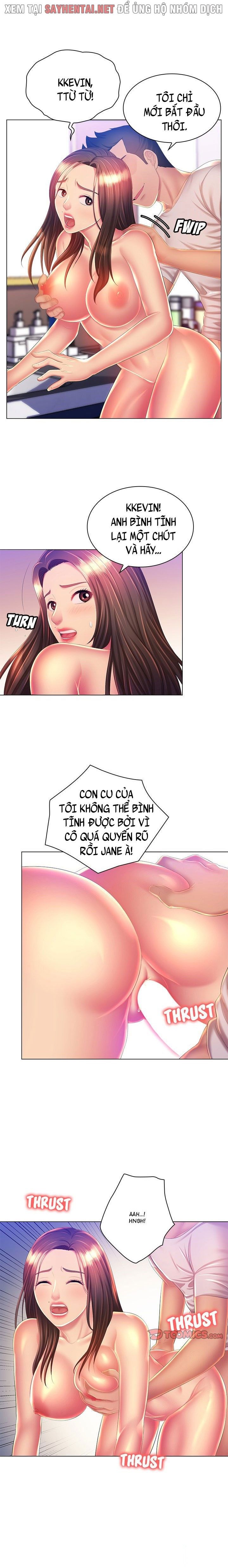 đọc truyện Cuộc Gọi May Rủi Chương 20 ảnh 15 tại Thiên Thai Truyện