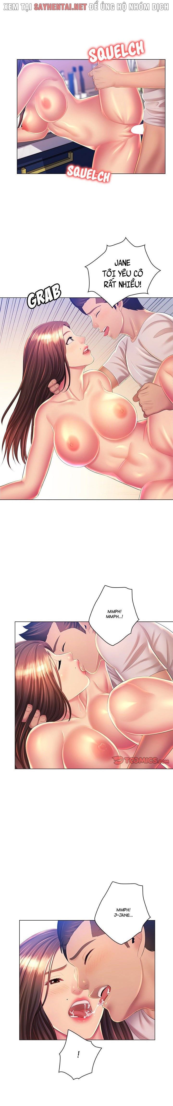 đọc truyện Cuộc Gọi May Rủi Chương 20 ảnh 17 tại Thiên Thai Truyện