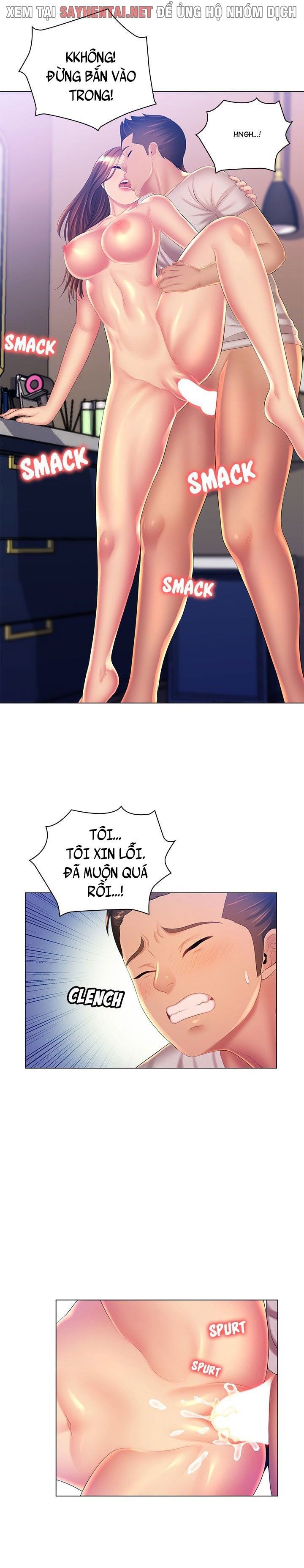 đọc truyện Cuộc Gọi May Rủi Chương 20 ảnh 18 tại Thiên Thai Truyện