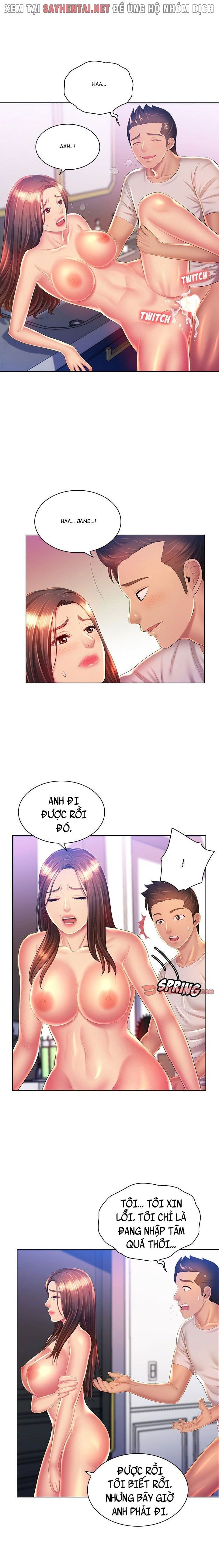 đọc truyện Cuộc Gọi May Rủi Chương 20 ảnh 19 tại Thiên Thai Truyện