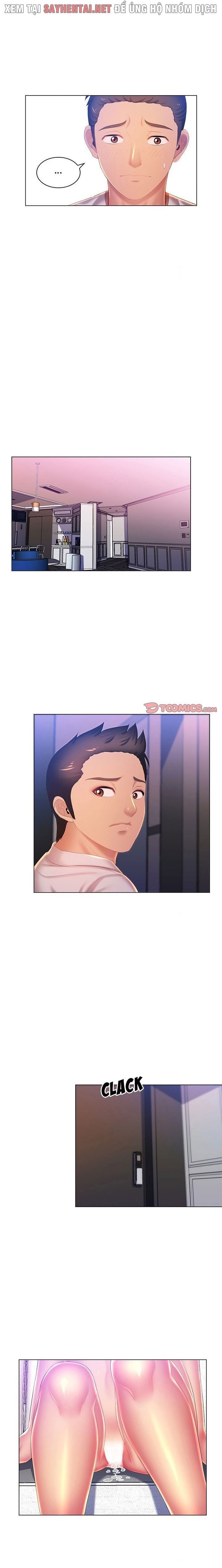 đọc truyện Cuộc Gọi May Rủi Chương 20 ảnh 20 tại Thiên Thai Truyện