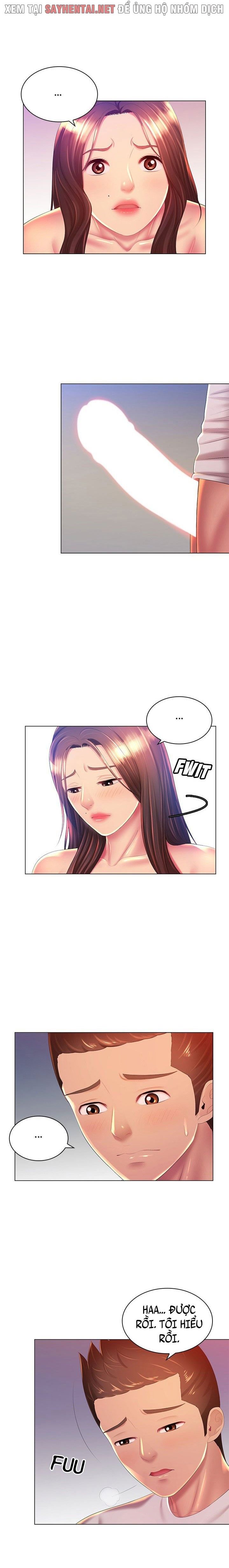 đọc truyện Cuộc Gọi May Rủi Chương 20 ảnh 4 tại Thiên Thai Truyện