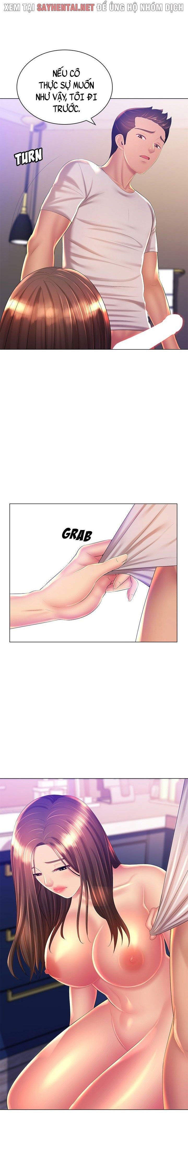 đọc truyện Cuộc Gọi May Rủi Chương 20 ảnh 5 tại Thiên Thai Truyện