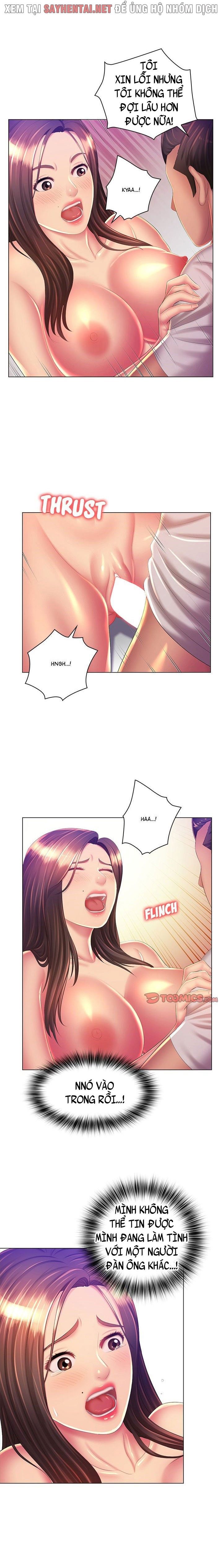 đọc truyện Cuộc Gọi May Rủi Chương 20 ảnh 7 tại Thiên Thai Truyện