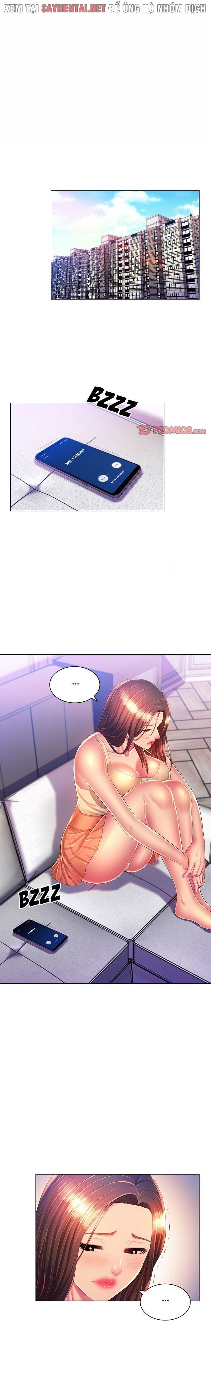 đọc truyện Cuộc Gọi May Rủi Chương 21 ảnh 3 tại Thiên Thai Truyện