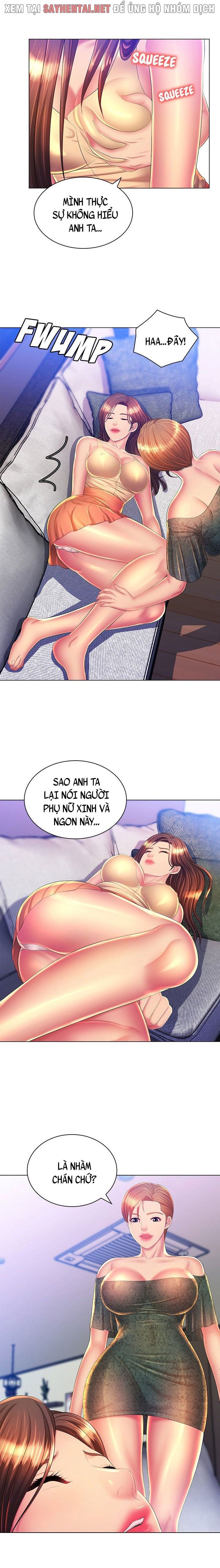 đọc truyện Cuộc Gọi May Rủi Chương 21 ảnh 13 tại Thiên Thai Truyện