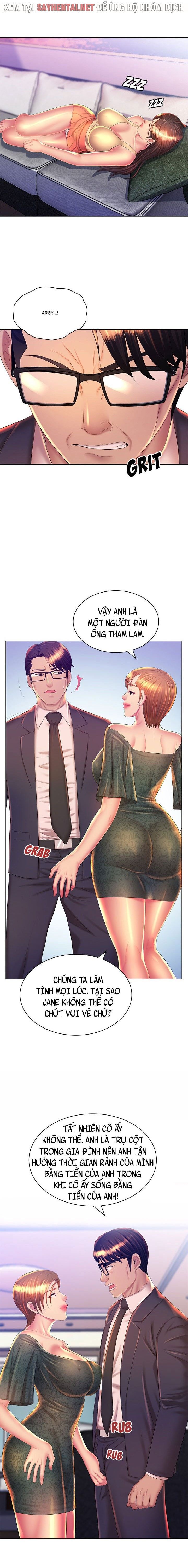 đọc truyện Cuộc Gọi May Rủi Chương 21 ảnh 16 tại Thiên Thai Truyện