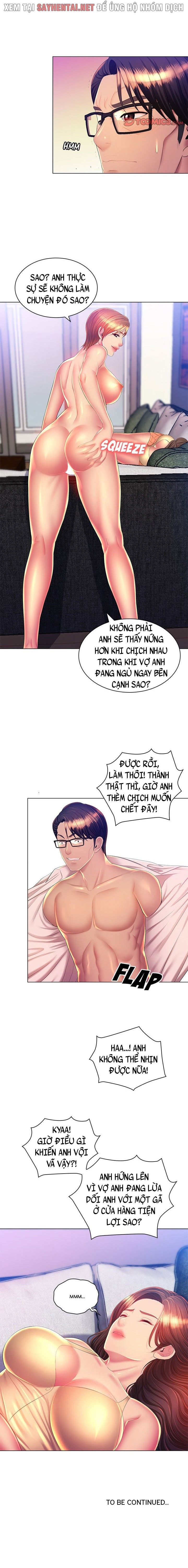 đọc truyện Cuộc Gọi May Rủi Chương 21 ảnh 19 tại Thiên Thai Truyện