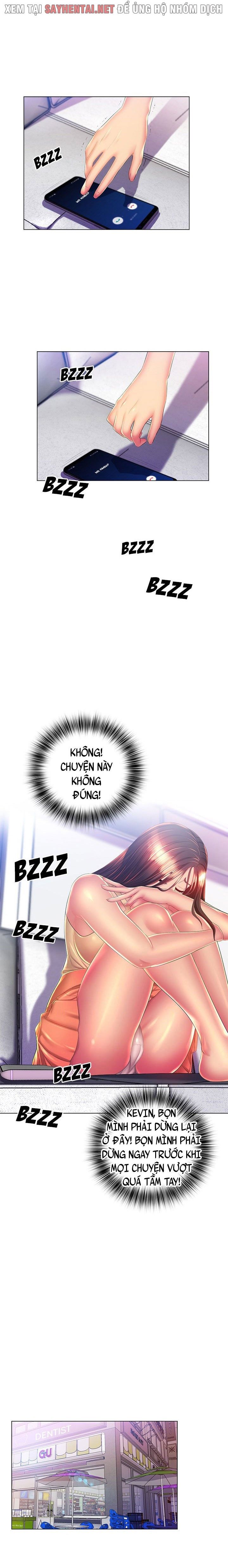 đọc truyện Cuộc Gọi May Rủi Chương 21 ảnh 4 tại Thiên Thai Truyện