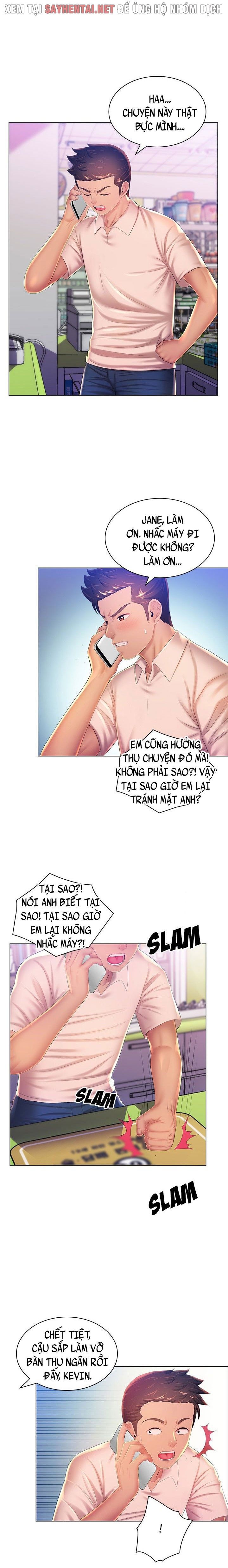 đọc truyện Cuộc Gọi May Rủi Chương 21 ảnh 5 tại Thiên Thai Truyện