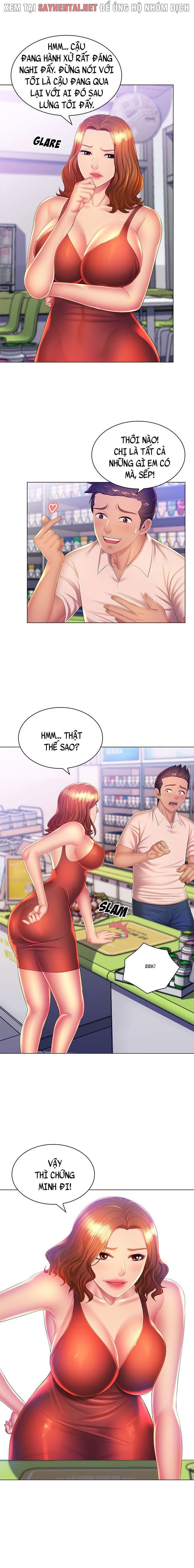 đọc truyện Cuộc Gọi May Rủi Chương 21 ảnh 7 tại Thiên Thai Truyện