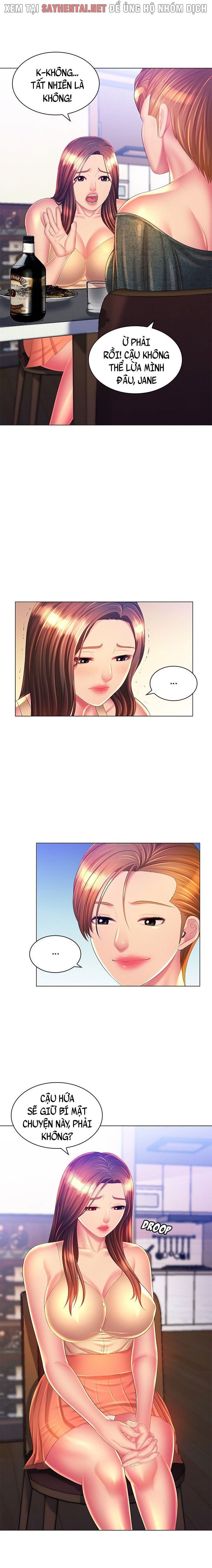 đọc truyện Cuộc Gọi May Rủi Chương 21 ảnh 10 tại Thiên Thai Truyện