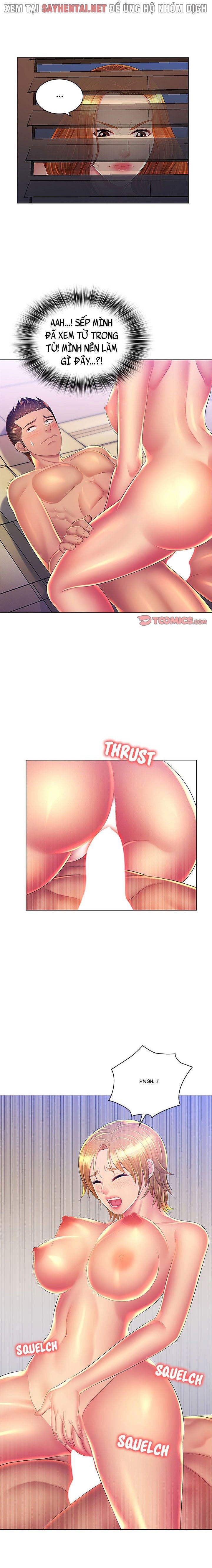 đọc truyện Cuộc Gọi May Rủi Chương 22 ảnh 13 tại Thiên Thai Truyện