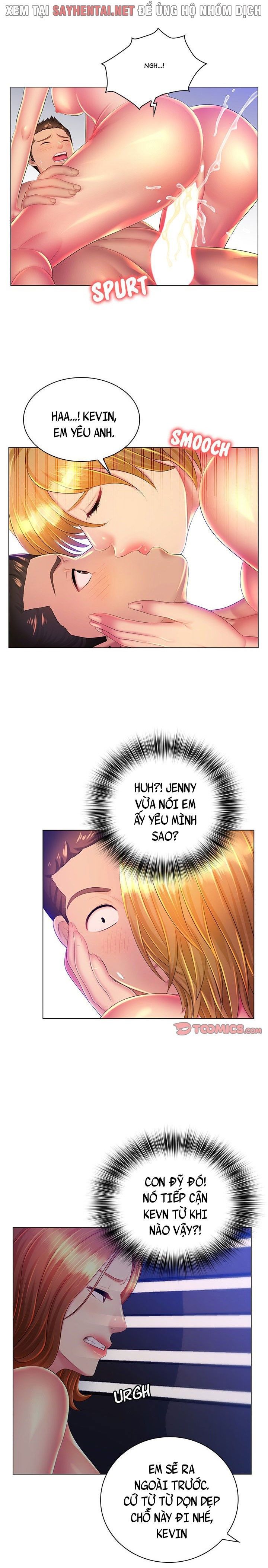 đọc truyện Cuộc Gọi May Rủi Chương 22 ảnh 15 tại Thiên Thai Truyện