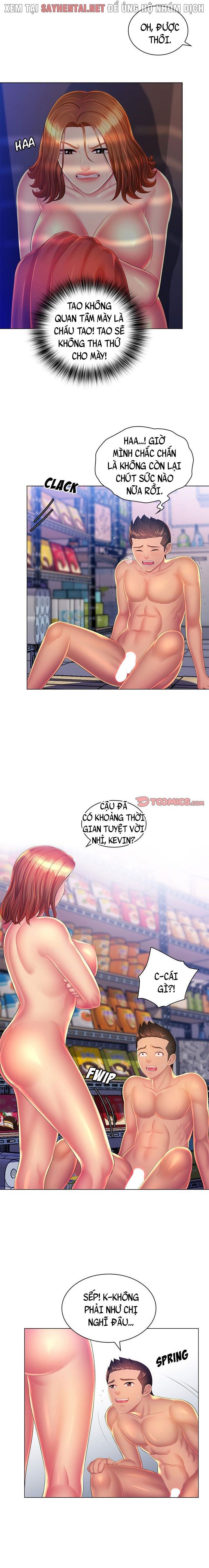 đọc truyện Cuộc Gọi May Rủi Chương 22 ảnh 16 tại Thiên Thai Truyện