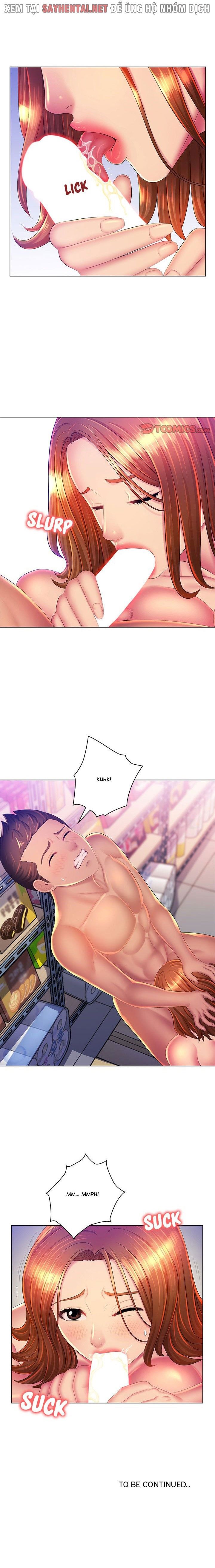 đọc truyện Cuộc Gọi May Rủi Chương 22 ảnh 18 tại Thiên Thai Truyện