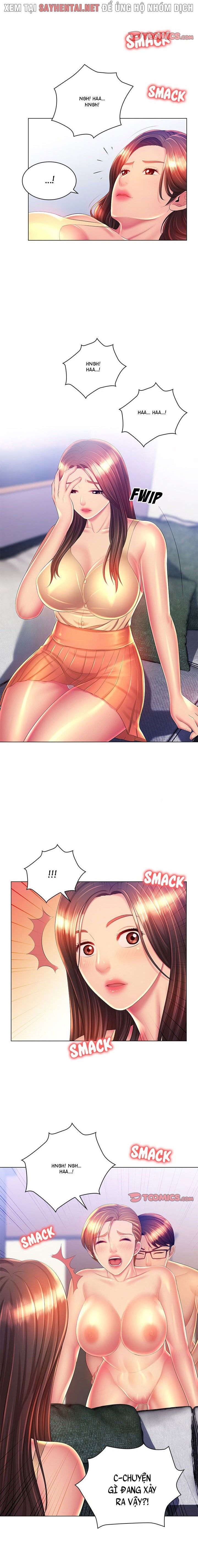 đọc truyện Cuộc Gọi May Rủi Chương 22 ảnh 4 tại Thiên Thai Truyện