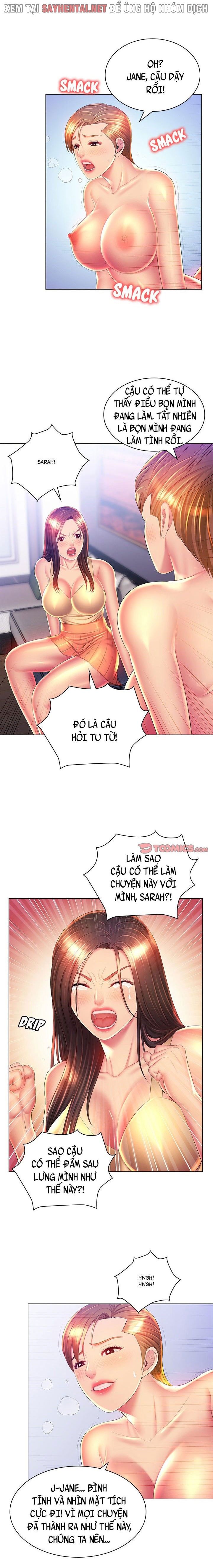 đọc truyện Cuộc Gọi May Rủi Chương 22 ảnh 5 tại Thiên Thai Truyện