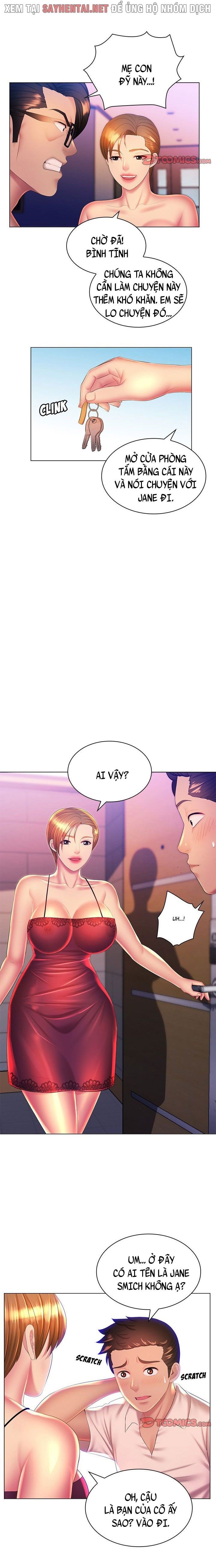 đọc truyện Cuộc Gọi May Rủi Chương 23 ảnh 17 tại Thiên Thai Truyện