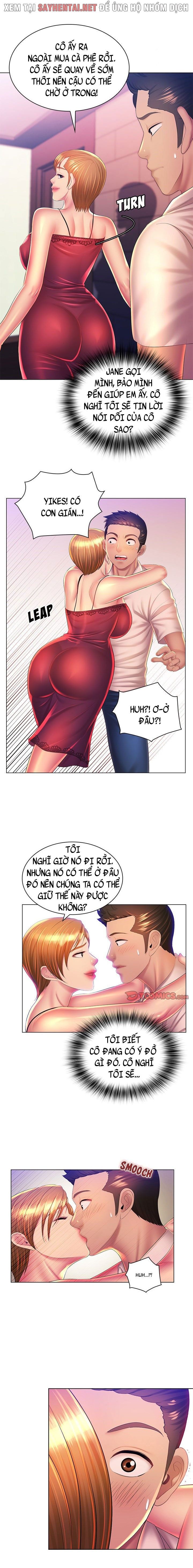 đọc truyện Cuộc Gọi May Rủi Chương 23 ảnh 18 tại Thiên Thai Truyện