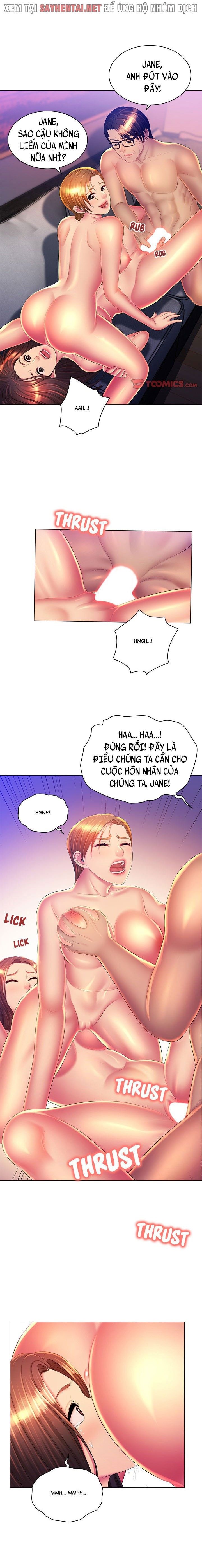 đọc truyện Cuộc Gọi May Rủi Chương 23 ảnh 11 tại Thiên Thai Truyện