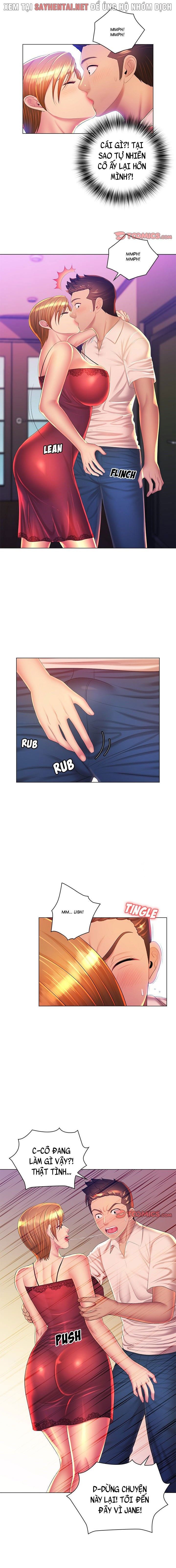 đọc truyện Cuộc Gọi May Rủi Chương 24 ảnh 3 tại Thiên Thai Truyện