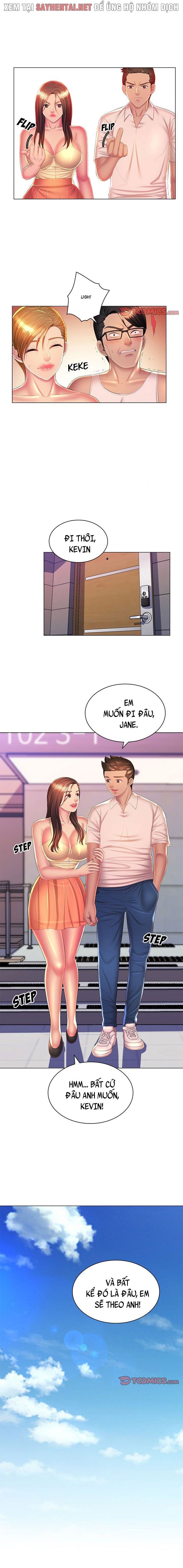 đọc truyện Cuộc Gọi May Rủi Chương 24 ảnh 18 tại Thiên Thai Truyện