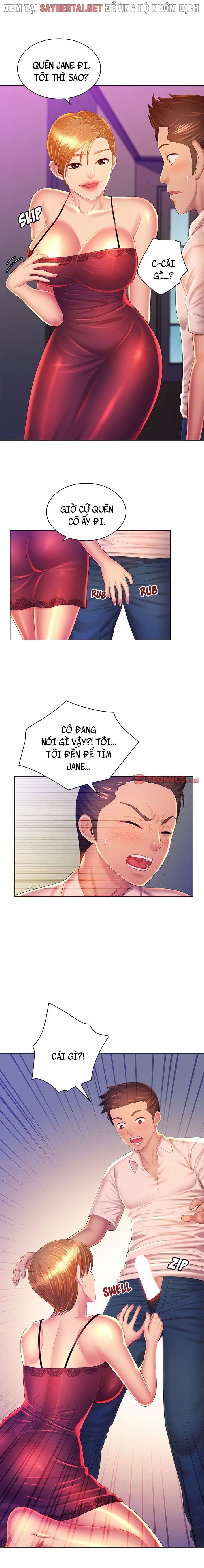 đọc truyện Cuộc Gọi May Rủi Chương 24 ảnh 4 tại Thiên Thai Truyện