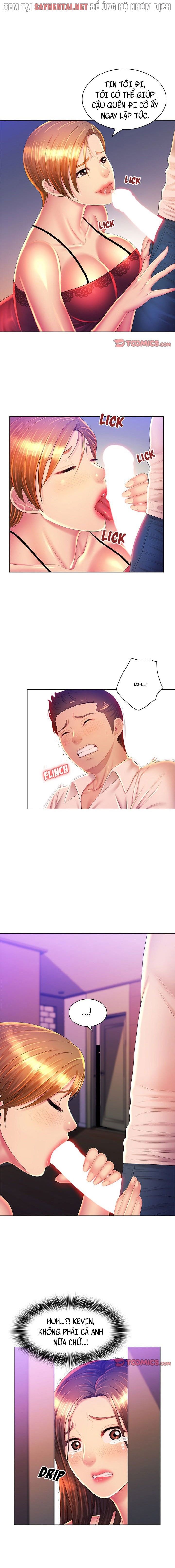 đọc truyện Cuộc Gọi May Rủi Chương 24 ảnh 5 tại Thiên Thai Truyện