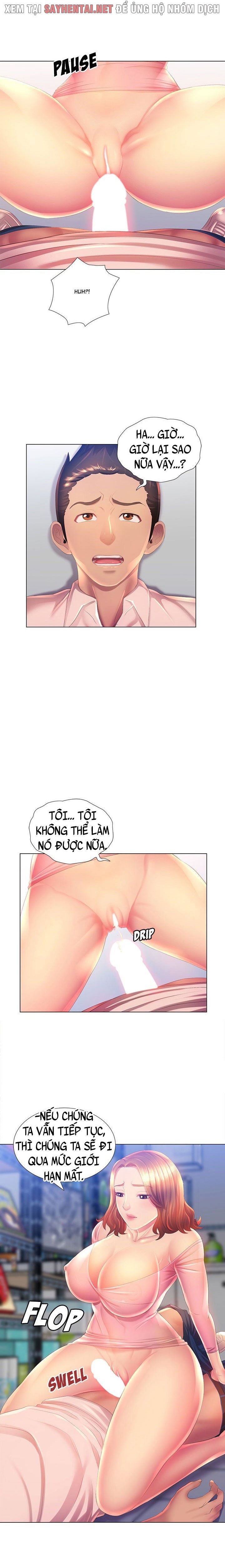 đọc truyện Cuộc Gọi May Rủi Chương 3 ảnh 19 tại Thiên Thai Truyện