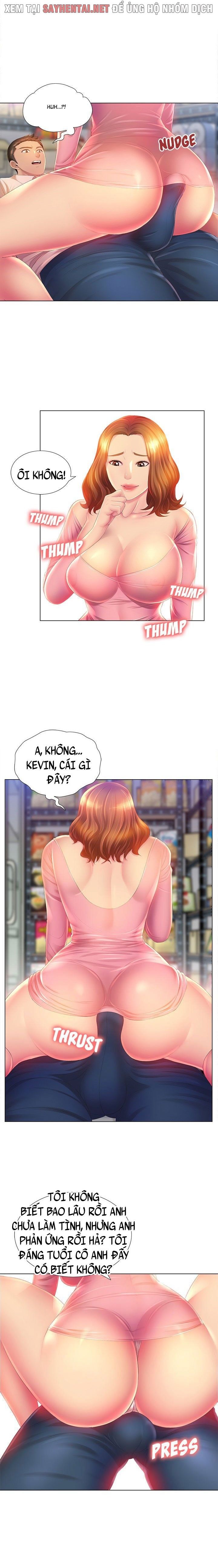 đọc truyện Cuộc Gọi May Rủi Chương 3 ảnh 8 tại Thiên Thai Truyện