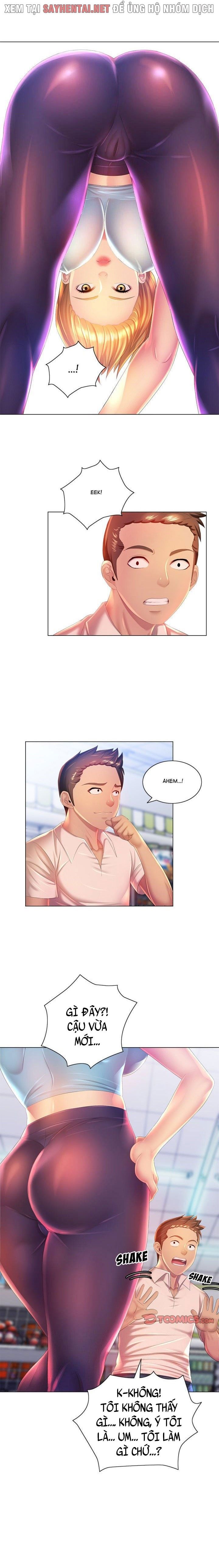 đọc truyện Cuộc Gọi May Rủi Chương 4 ảnh 14 tại Thiên Thai Truyện