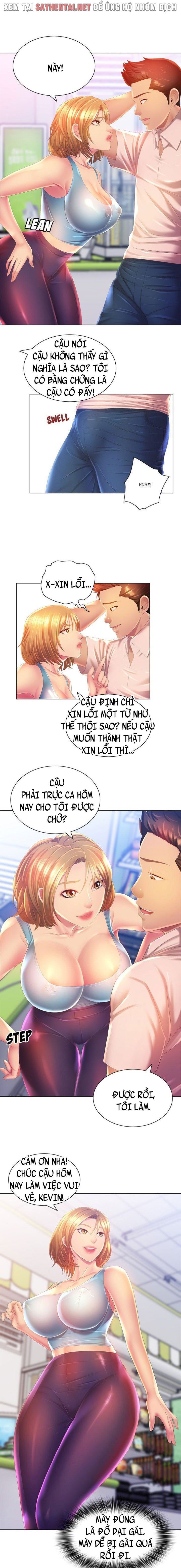 đọc truyện Cuộc Gọi May Rủi Chương 4 ảnh 15 tại Thiên Thai Truyện