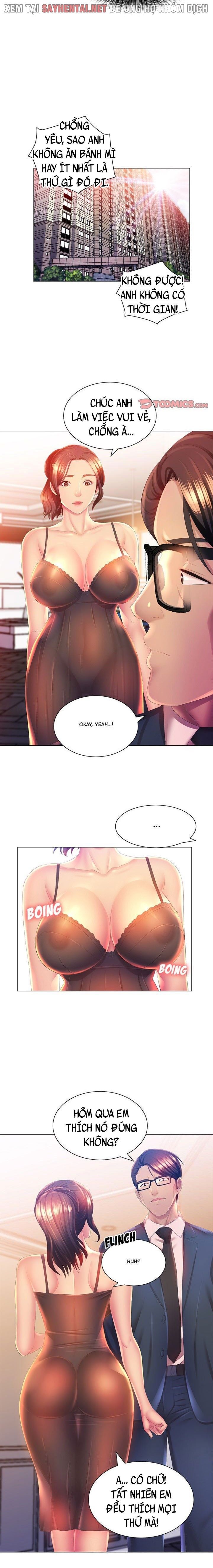 đọc truyện Cuộc Gọi May Rủi Chương 4 ảnh 16 tại Thiên Thai Truyện