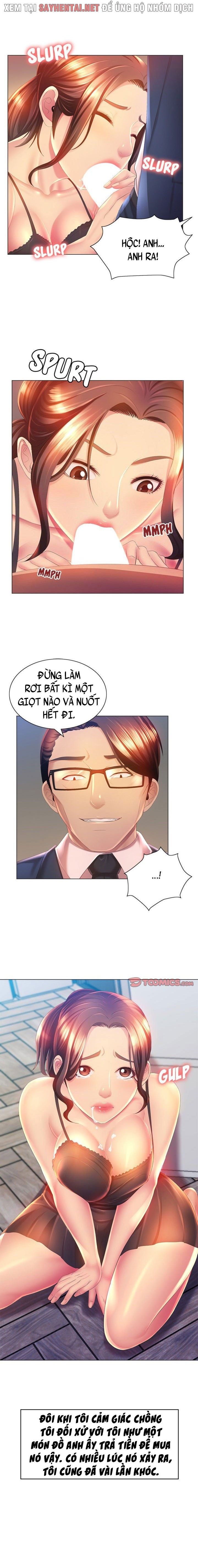 đọc truyện Cuộc Gọi May Rủi Chương 4 ảnh 19 tại Thiên Thai Truyện