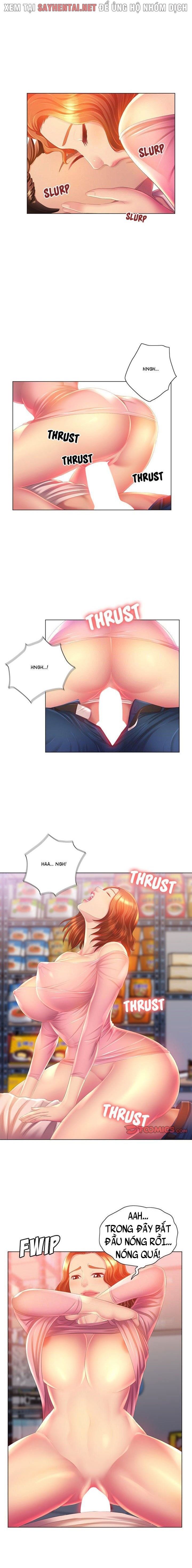 đọc truyện Cuộc Gọi May Rủi Chương 4 ảnh 4 tại Thiên Thai Truyện