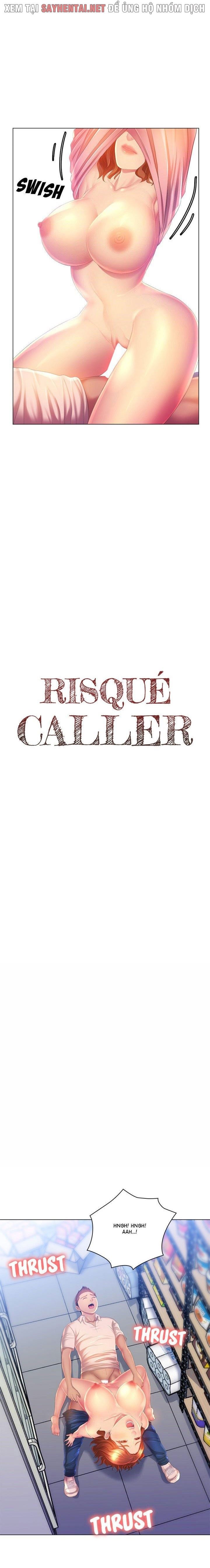 đọc truyện Cuộc Gọi May Rủi Chương 4 ảnh 5 tại Thiên Thai Truyện