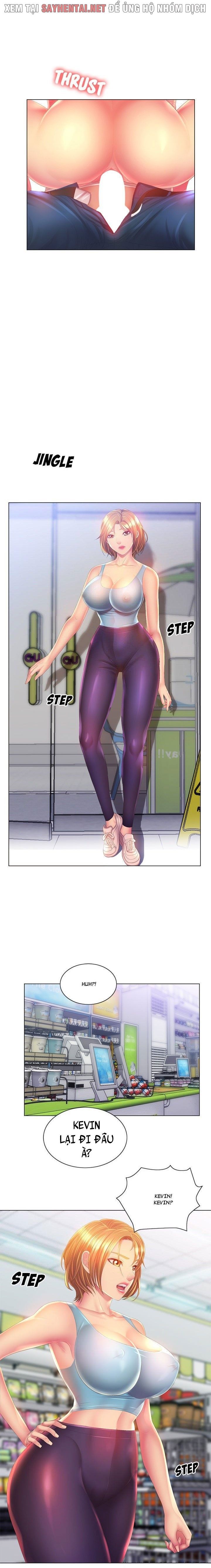 đọc truyện Cuộc Gọi May Rủi Chương 4 ảnh 8 tại Thiên Thai Truyện